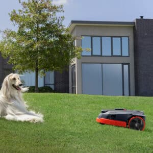 Segway Navimow X3 GPS