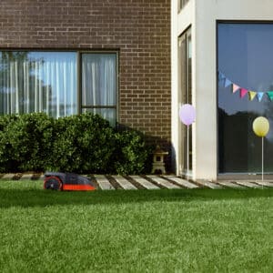 Segway Navimow X3 16