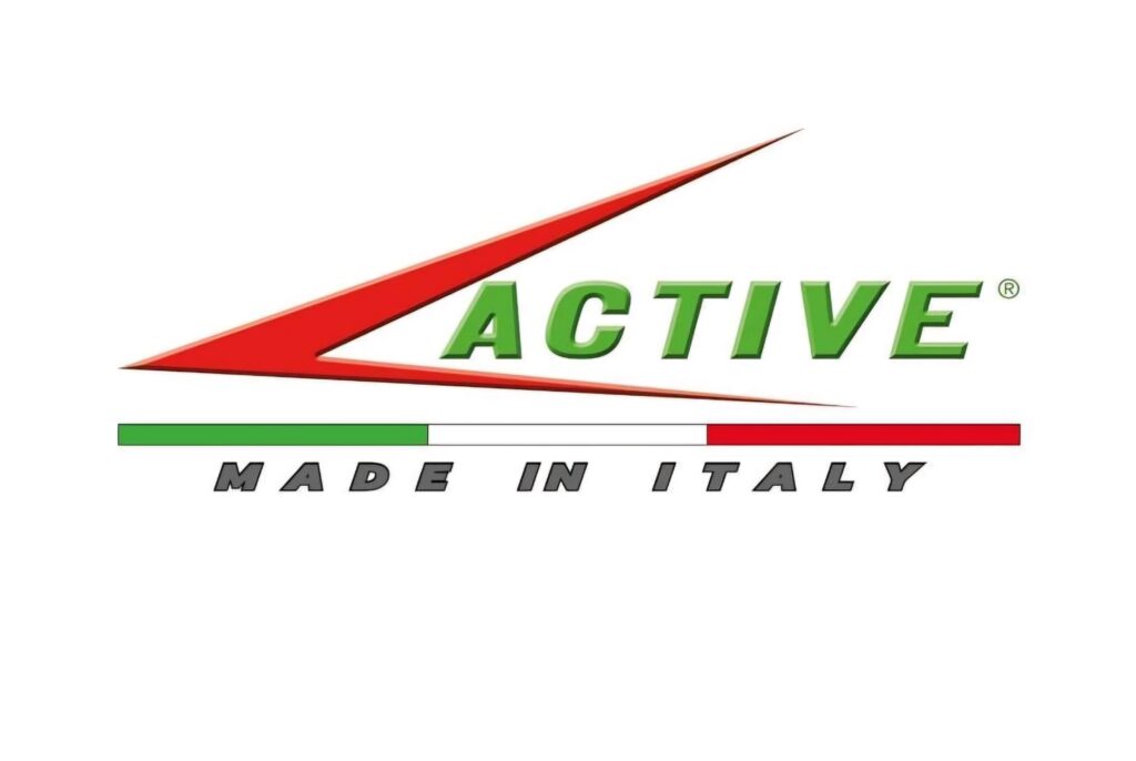 Active Garden Machinery