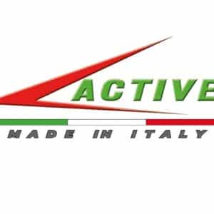 Active Garden Machinery