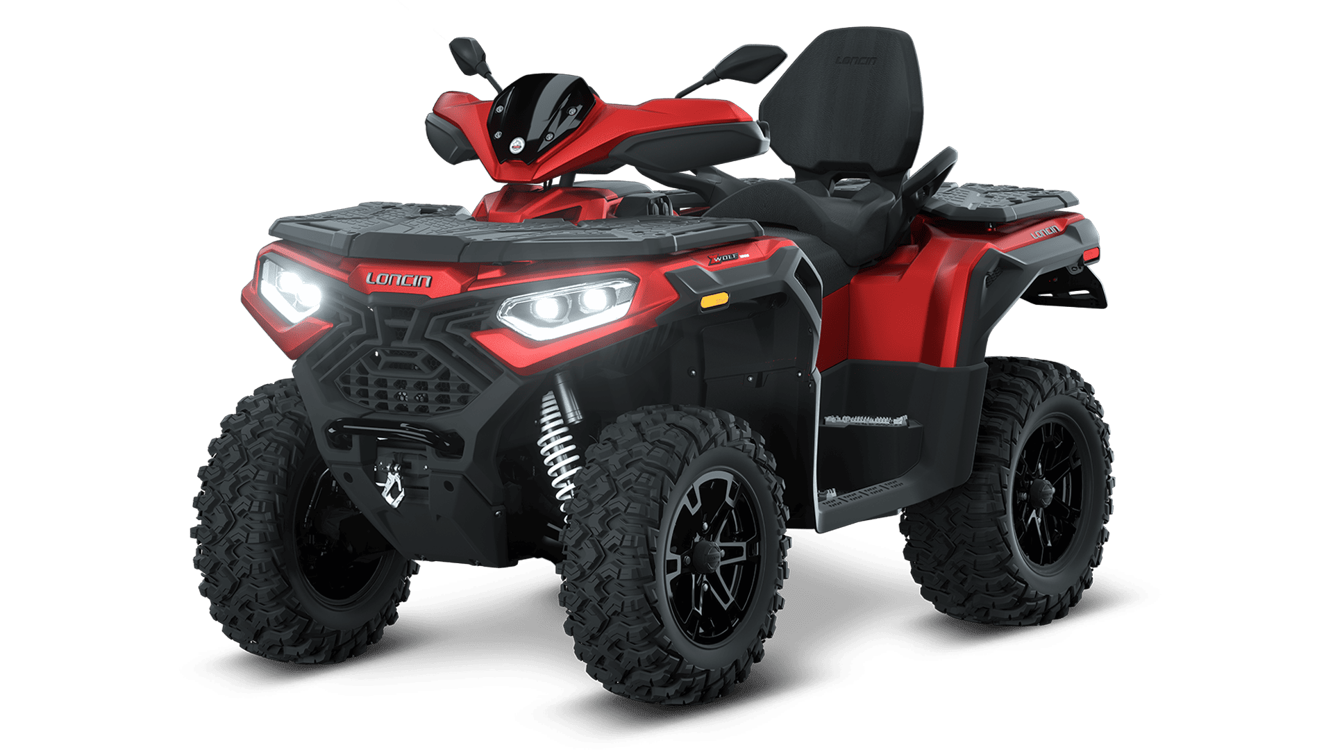 Loncin Quad Bike Xwolf 1000