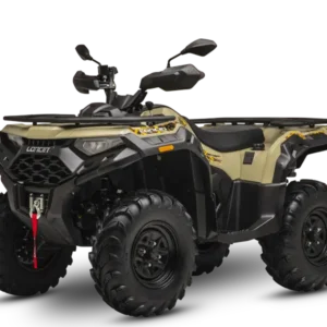 XWolf550 yellow（L45）