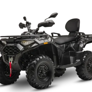 XWolf550L black（L45）