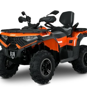 Loncin XWolf 700 L