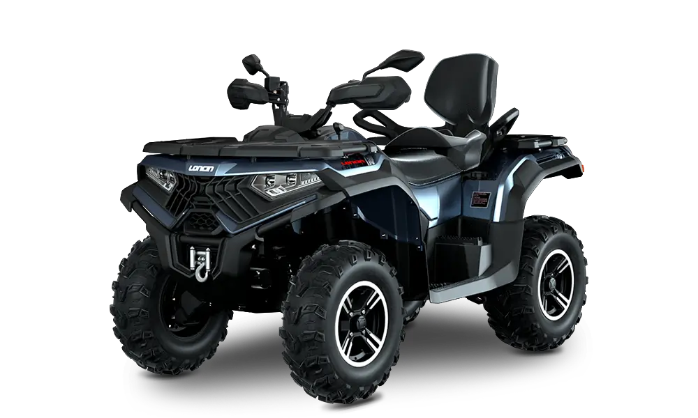 XWolf700L Loncin Quad Bike