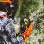 Echo CS 2511WES Chainsaw