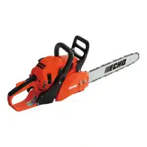 Echo CS 310ES chainsaw