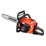 Echo cs 4010 chainsaw