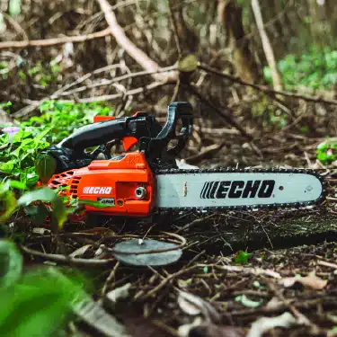 ECHO HP CHAINSAWS