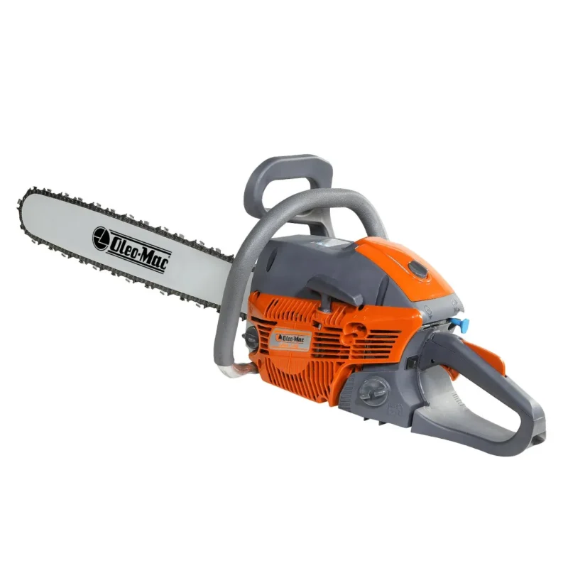 Ole Mac GSH510 Chainsaw