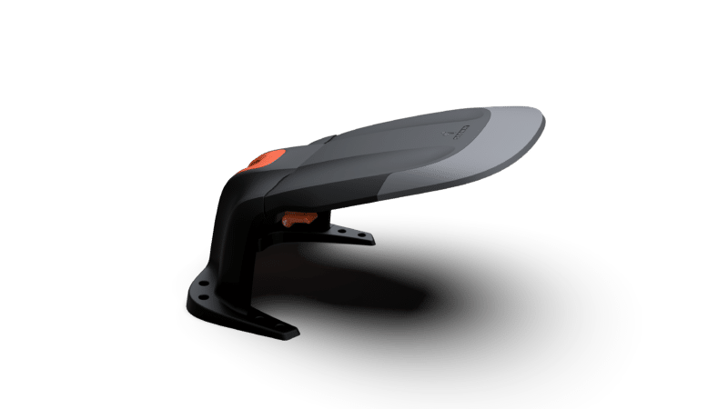 Garage M for H series 3