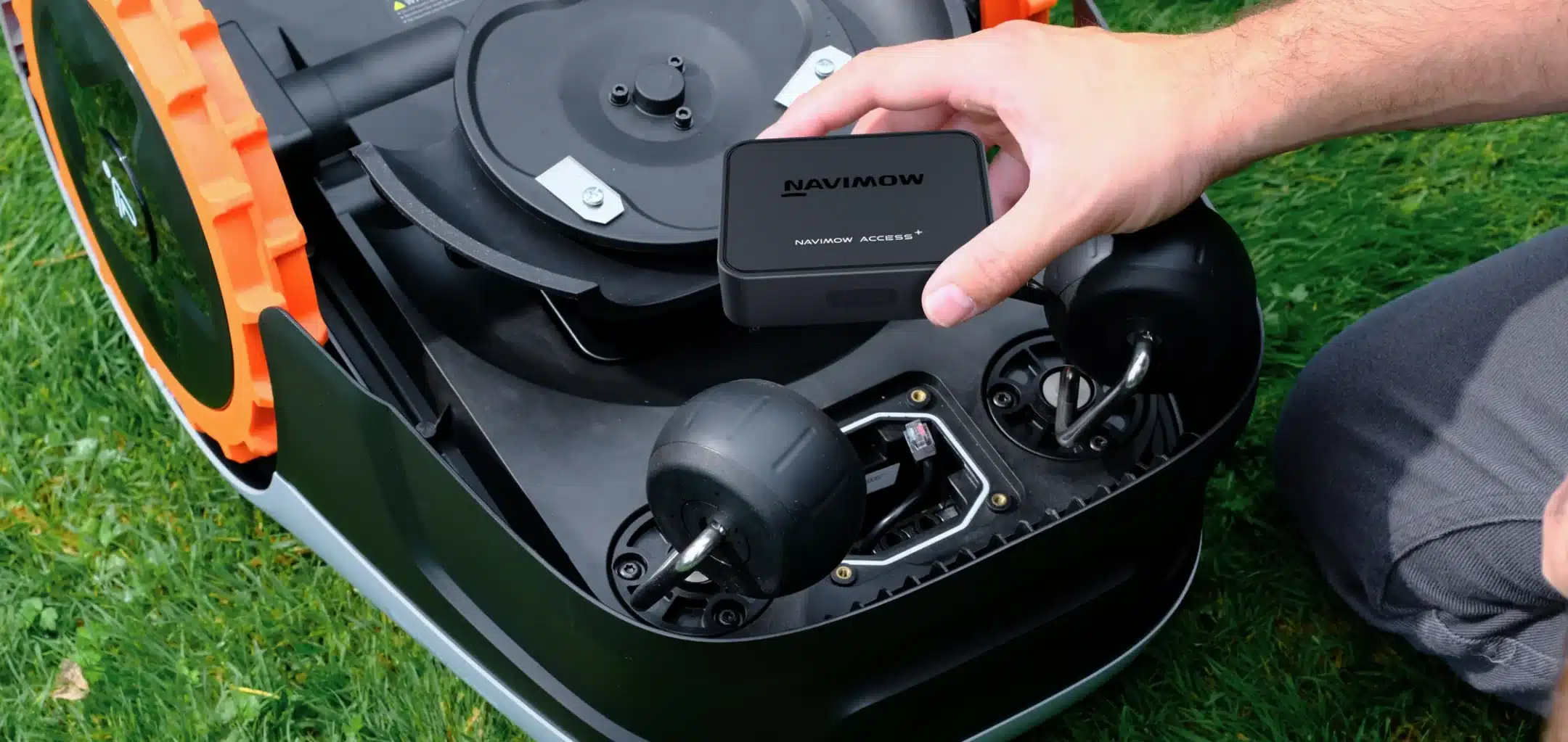 Navimow Access Module i105 i108