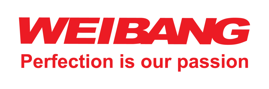 Weibang Garden Machinery