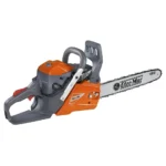 oleo mac chainsaw gsh 400 powerful and durable 38.9cc 2 stroke engine