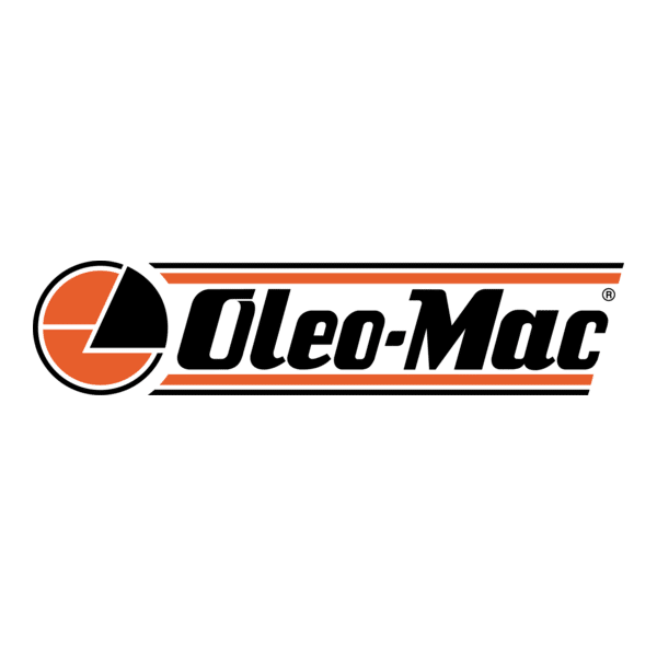 oleo mac garden machinery