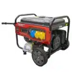 weibang 8 kva petrol generator
