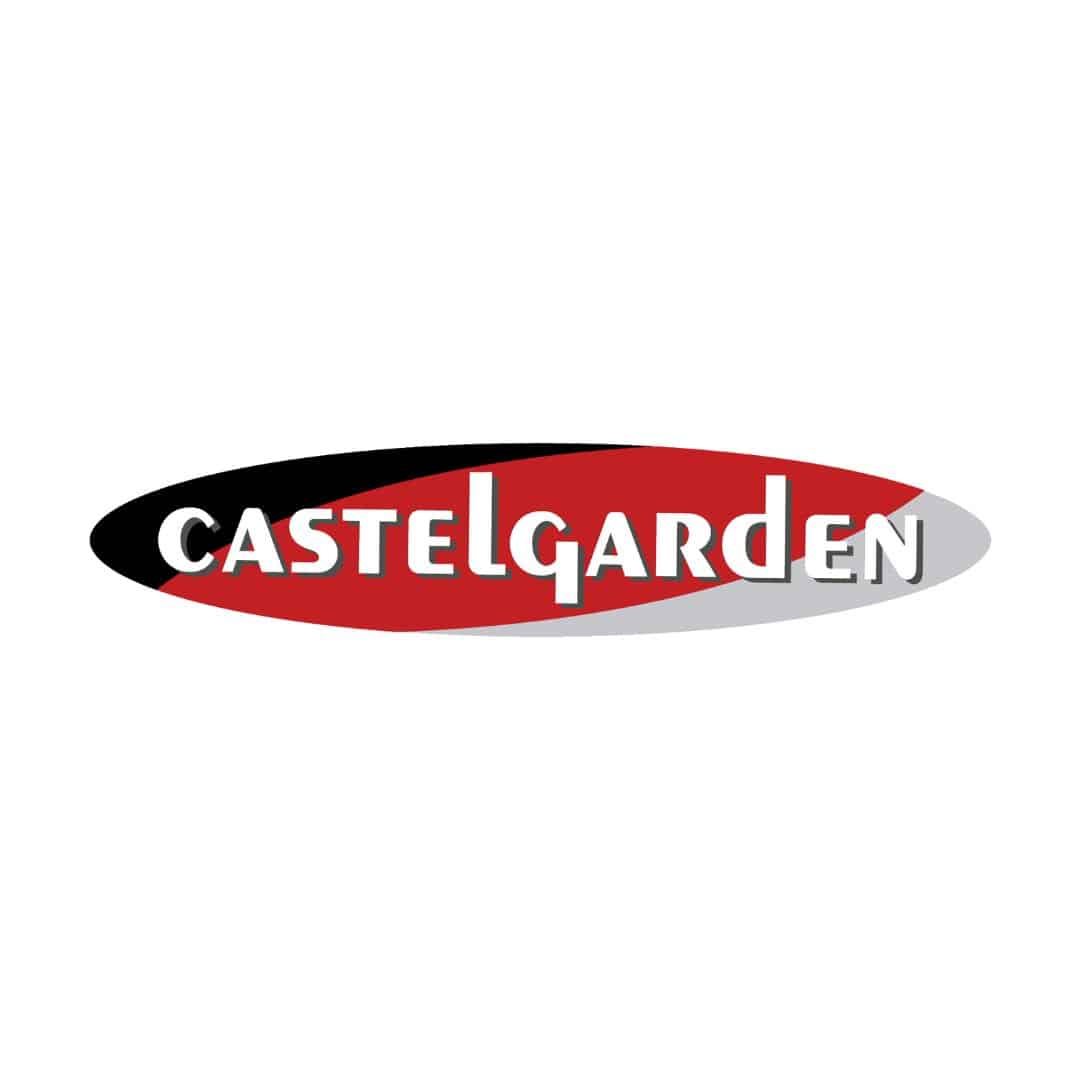 Castlegarden logo