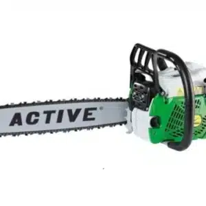 Active 56.56 Professional Chainsaw
