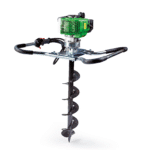 Active TDU 155 auger