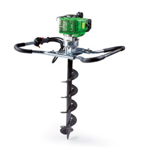 Active TDU 155 auger