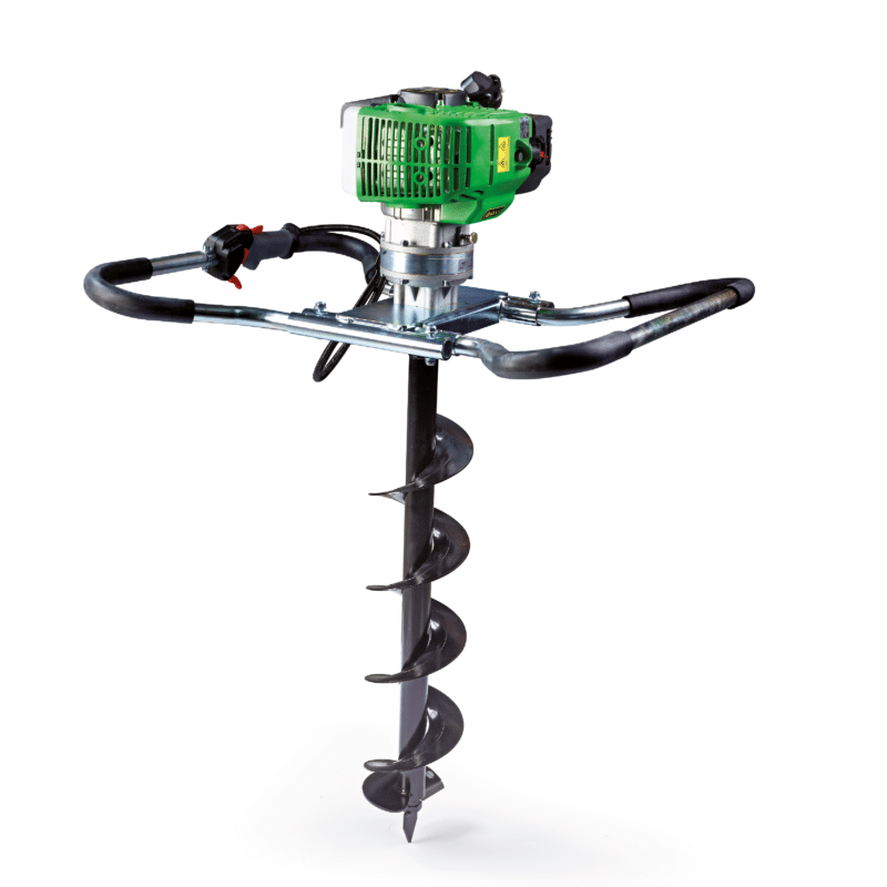 Active TDU 155 auger