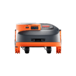 Segway Navimow H215E robotic lawnmower for lawns up to 1500m&sup2; with advanced LiDAR navigation