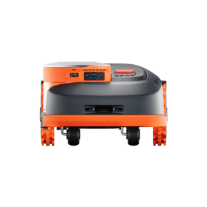 Segway Navimow H215E robotic lawnmower for lawns up to 1500m&sup2; with advanced LiDAR navigation