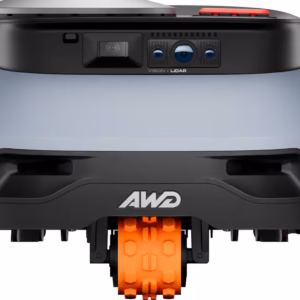 Segway Navimow i210E Lidar Pro