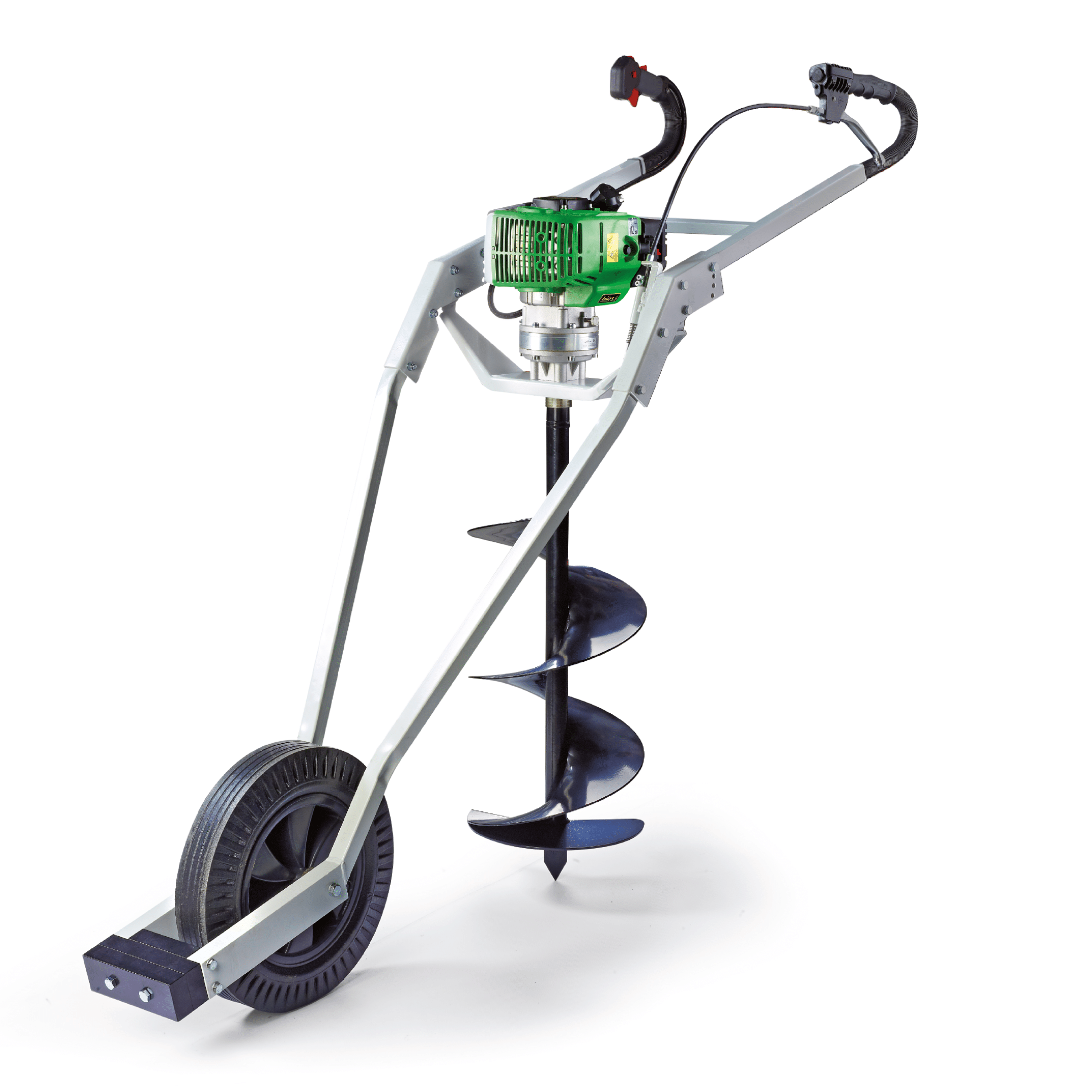 Active - brushcutters, hedge trimmers, chainsaws, sod cutters, scarifiers, flail mowers, harvest tools, generators, and more.