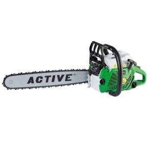 Active 51.51 Felling Chainsaw