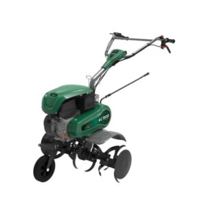 active ac900 petrol tiller