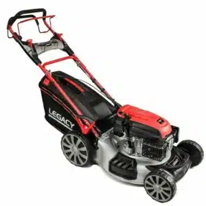 Legacy L51SHL-T Petrol Lawnmower