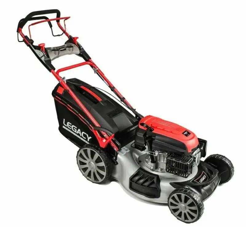 Legacy L51SHL-T Petrol Lawnmower