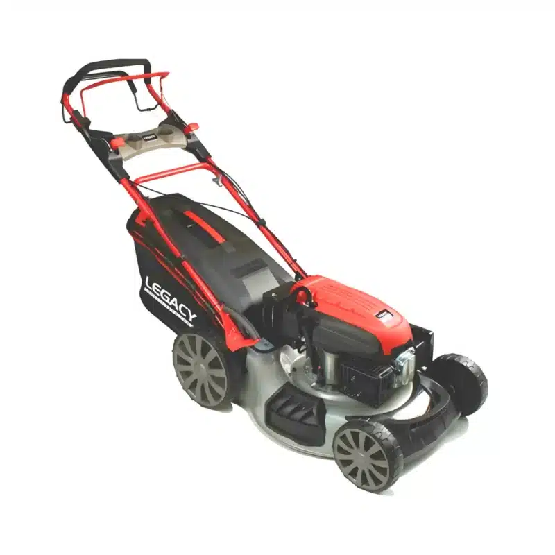 Legacy L51SHL-TE Lawnmower