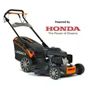 Legacy L53SHL Lawnmower