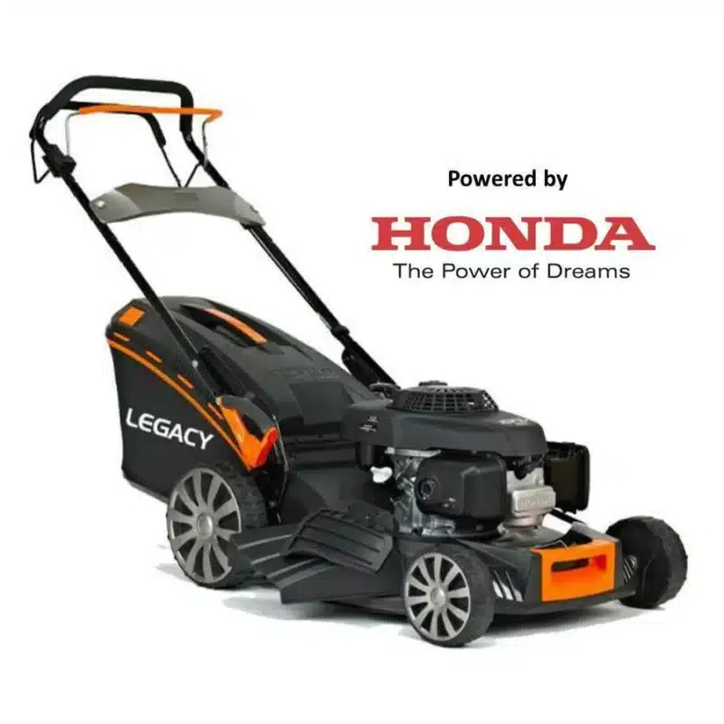 Legacy L53SHL Lawnmower