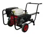 Honda GX390 Petrol Pressure Washer 13hp (3000 PSI)