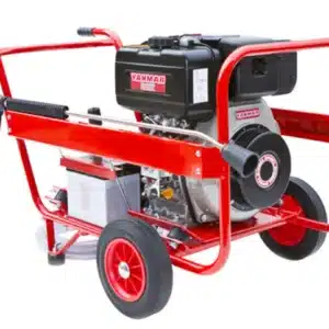 Yanmar Diesel Pressure Washer 3000psi