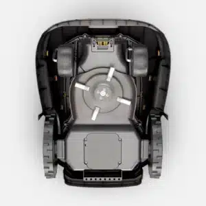 XR1500 Robotic Lawnmower