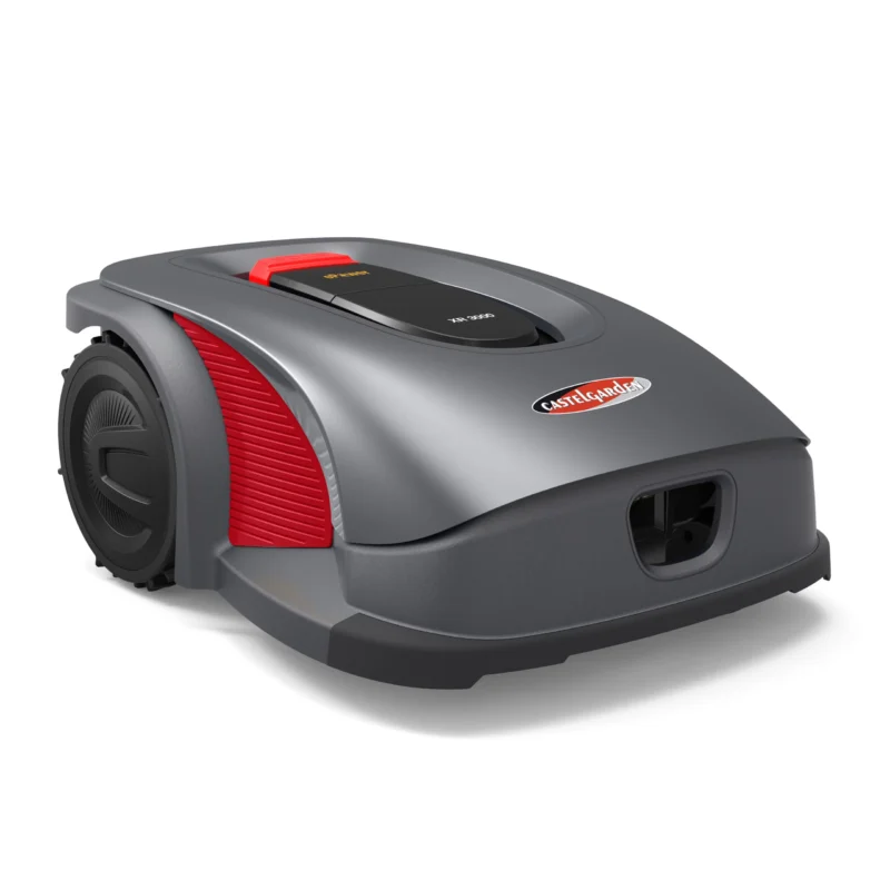 XR3000 Robotic Lawnmower