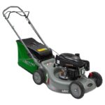 active 4860 steel lawnmower