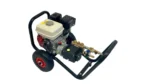honda 6.5hp pressure washer
