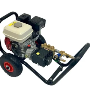 honda 6.5hp pressure washer